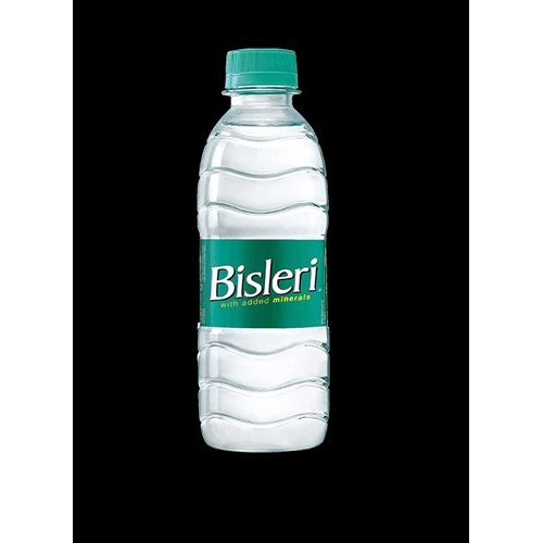 Water Bottle Small