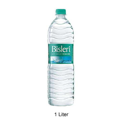 Water Bottle Big