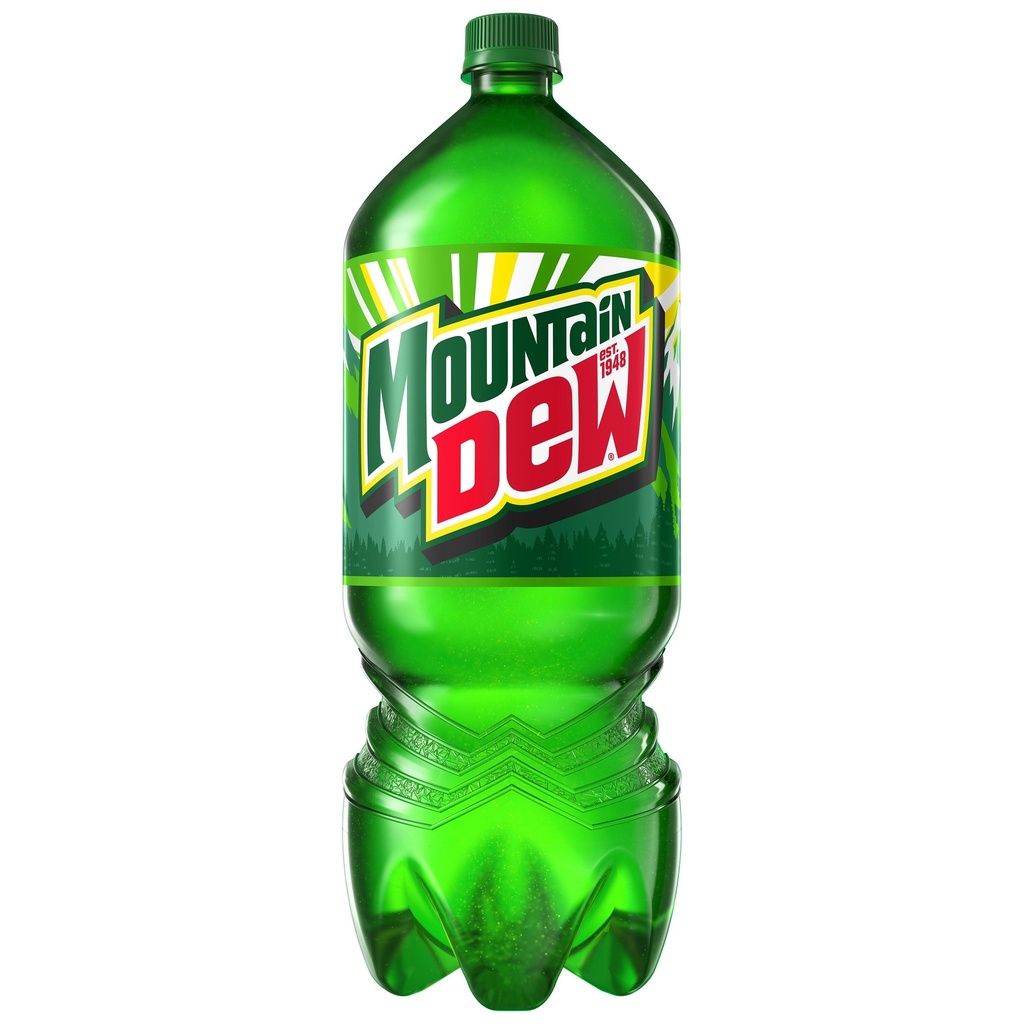 Mount Dew