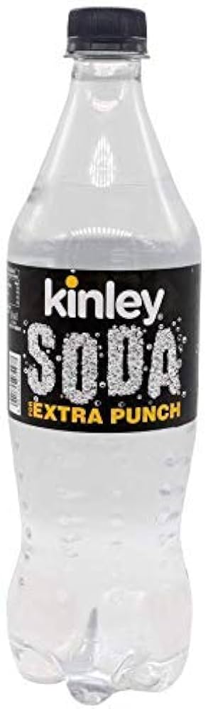 Soda